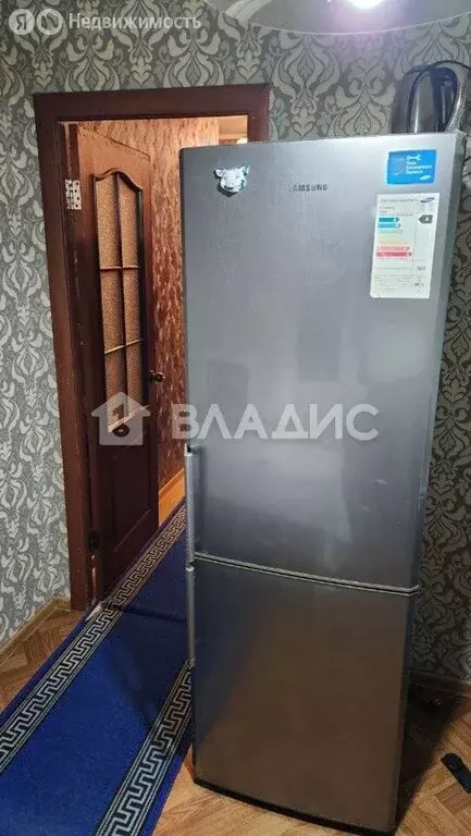 2-комнатная квартира: Москва, Дорожная улица, 16к3 (49 м) - Фото 2