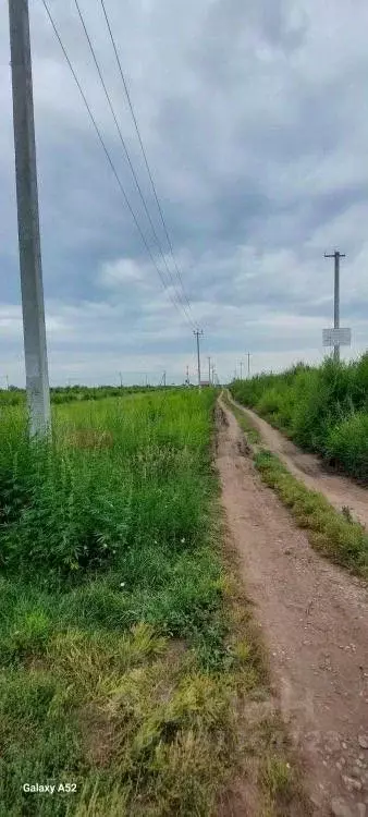 Участок в Хакасия, Усть-Абакан рп  (8.0 сот.) - Фото 1