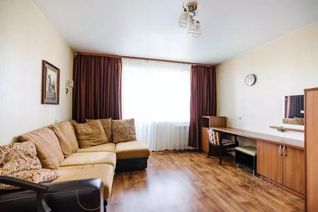 Студия Амурская область, Благовещенск Северная ул., 38 (26.5 м) - Фото 1
