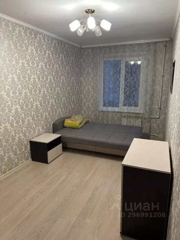 1-к кв. Татарстан, Казань ул. Серова, 15 (40.0 м) - Фото 1