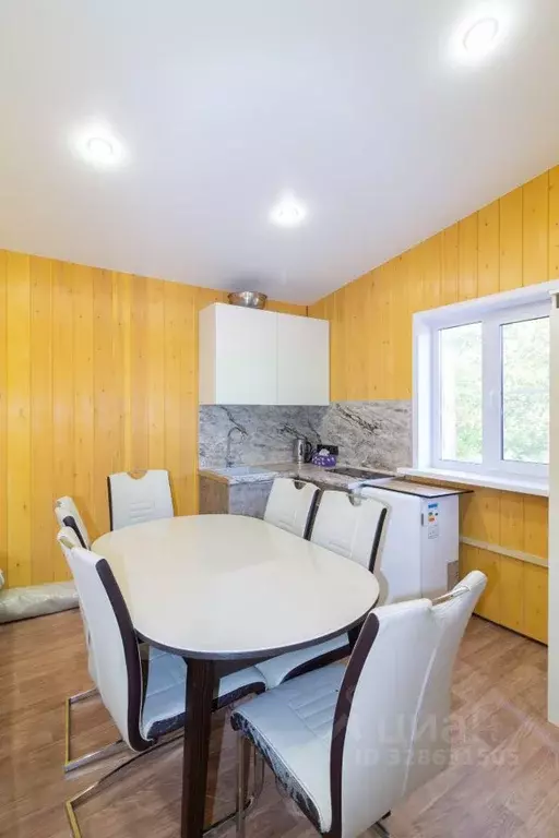 Дом в Иркутская область, Иркутский муниципальный округ, Пульс СНТ  (36 ... - Фото 1