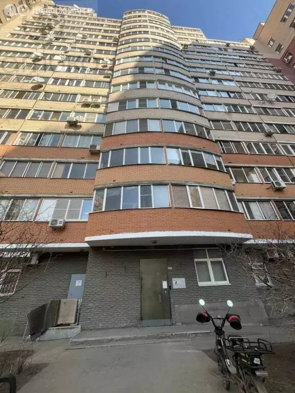 2-комнатная квартира: Котельники, 2-й Покровский проезд, 14к1 (54.2 м) - Фото 1