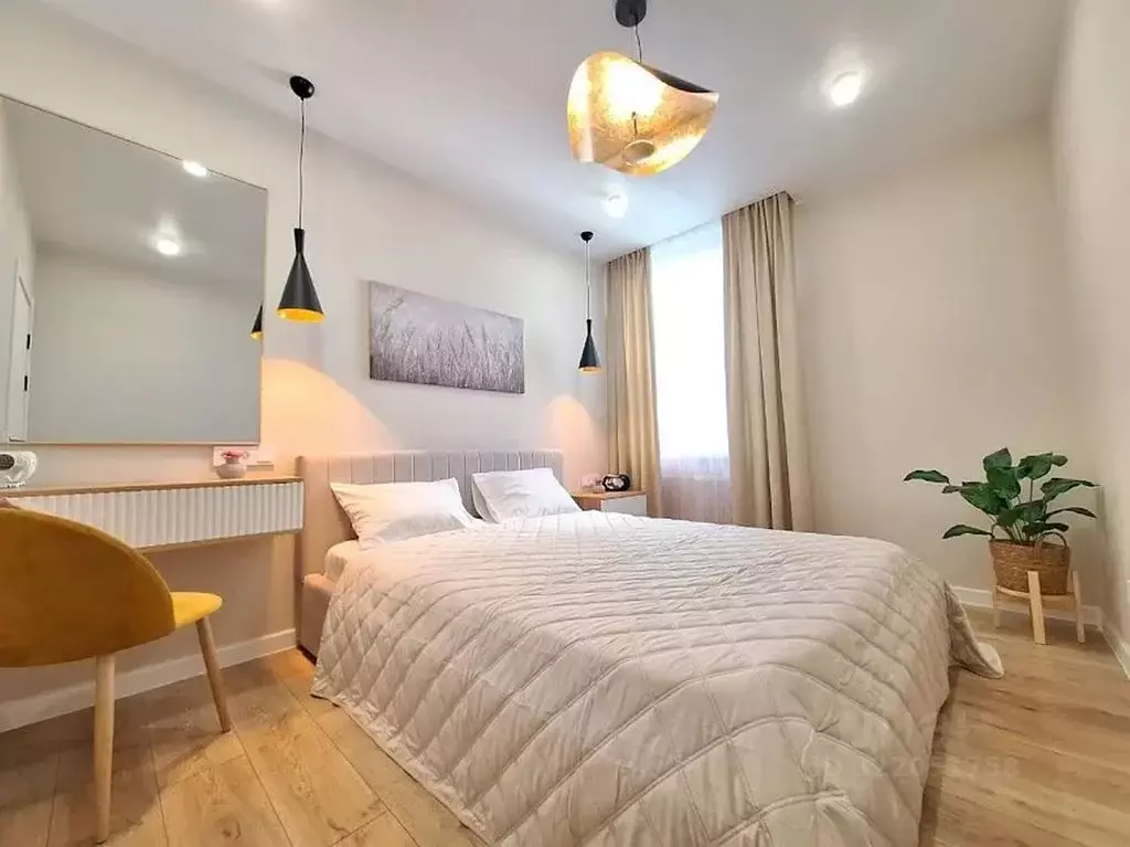 2-к кв. Удмуртия, Ижевск ул. Максима Горького, 34 (48.0 м) - Фото 2