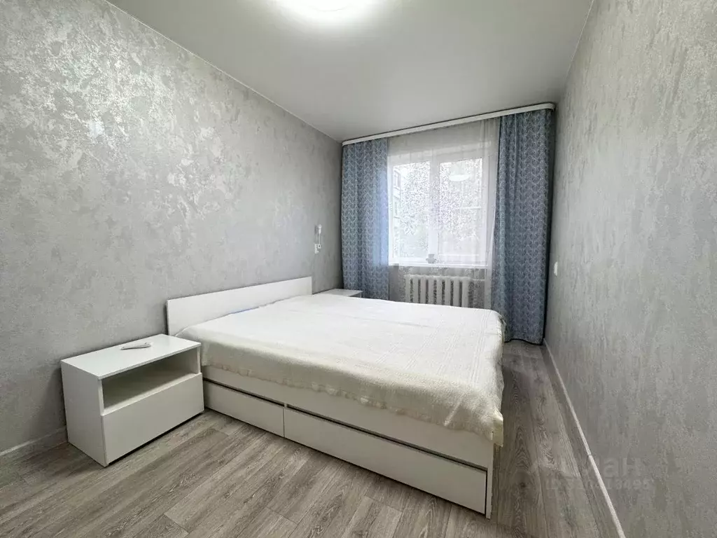 2-к кв. Ярославская область, Ярославль ул. Александра Невского, 5к3 ... - Фото 1