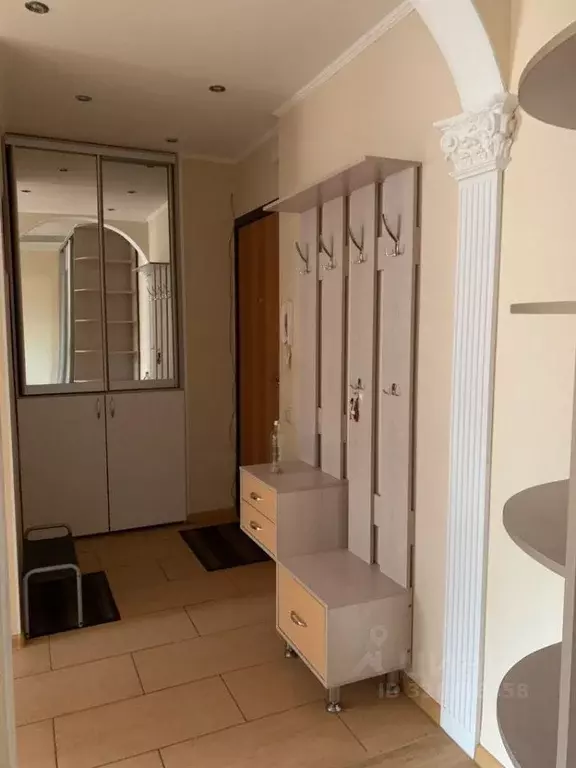 1-к кв. Москва Профсоюзная ул., 132К4 (35.0 м) - Фото 1