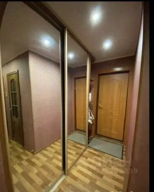 2-к кв. Самарская область, Тольятти 5-й кв-л, бул. Орджоникидзе, 2 ... - Фото 1