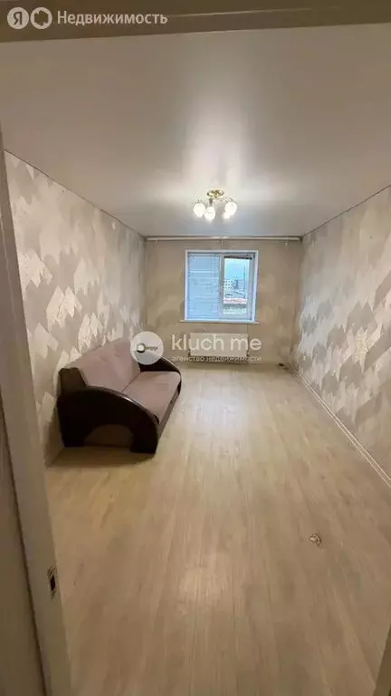 1-комнатная квартира: село Усады, Счастливая улица, 7 (39.7 м) - Фото 2