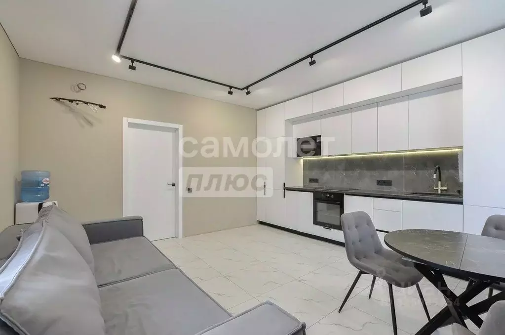 Таунхаус в Новосибирская область, Новосибирский район, Каменский ... - Фото 2