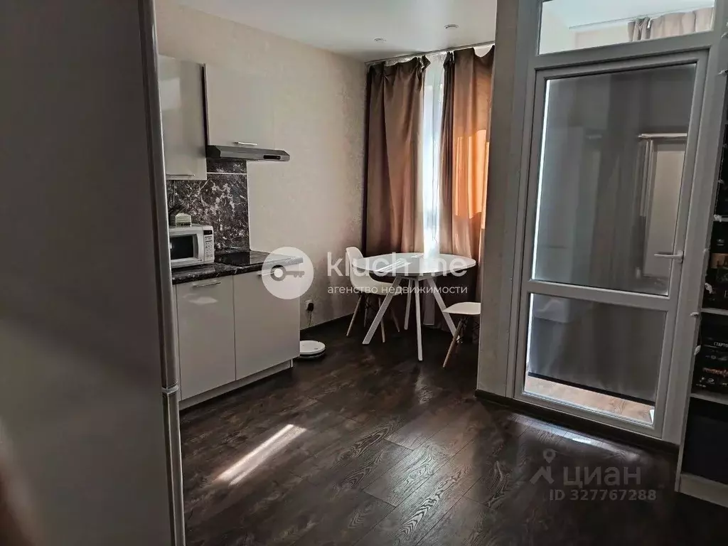 Студия Татарстан, Казань ул. Умырзая, 12 (26.0 м) - Фото 2