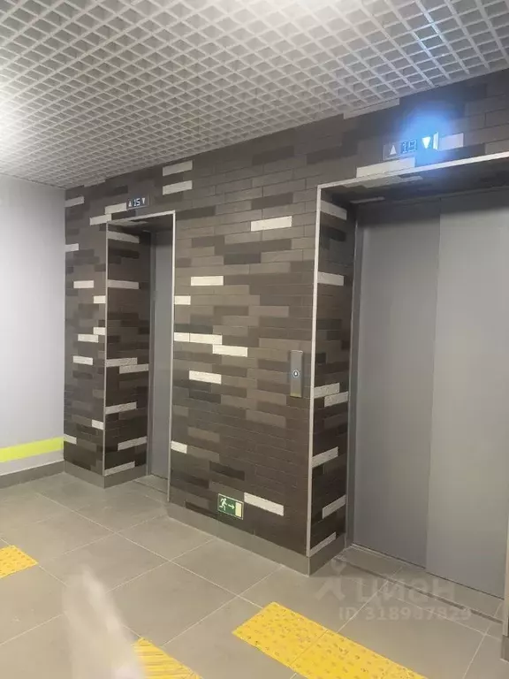 Студия Санкт-Петербург ул. Маршала Казакова, 21к3 (20.0 м) - Фото 0