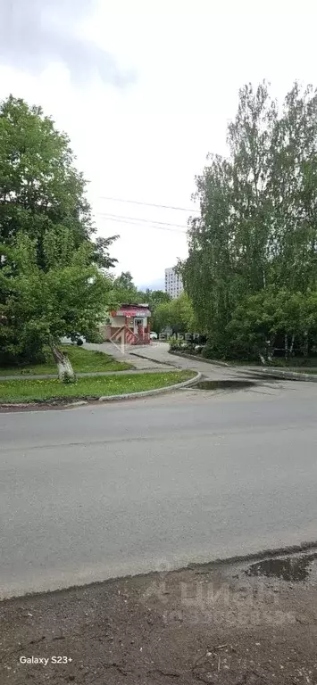 Торговая площадь в Кировская область, Киров Советская ул., 27 (454 м) - Фото 2