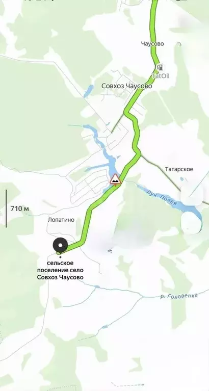 Участок в Калужская область, Жуковский муниципальный округ, д. ... - Фото 2
