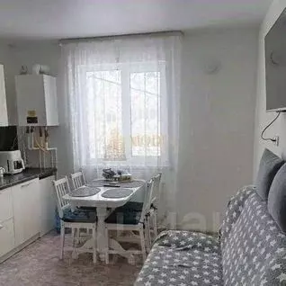 1-к кв. Татарстан, Пестречинский район, Богородское с/пос, д. Куюки, ... - Фото 2