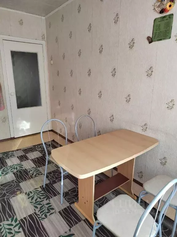 3-к кв. Красноярский край, Норильск Строительная ул., 1Гк1 (71.4 м) - Фото 2