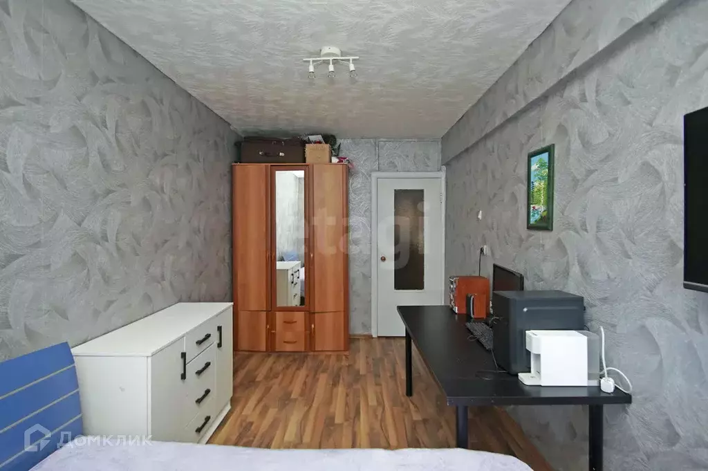 Продаётся 3-к квартира, 62.5 м - Фото 1