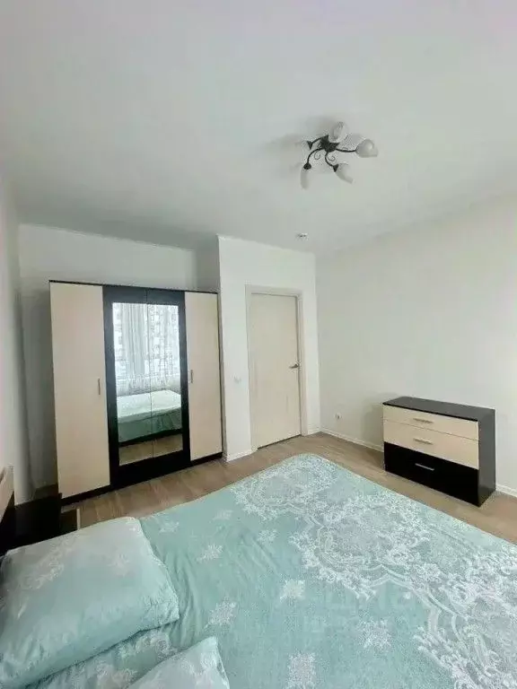 1-к кв. Московская область, Мытищи Юбилейная ул., 4 (42.0 м) - Фото 2