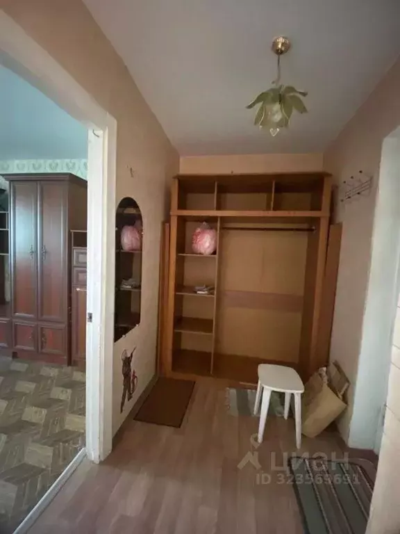 2-к кв. Новосибирская область, Новосибирск Ельцовская ул., 4 (51.3 м) - Фото 2