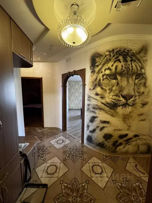 3-к кв. Московская область, Видное ул. Березовая, 9 (101.0 м) - Фото 1