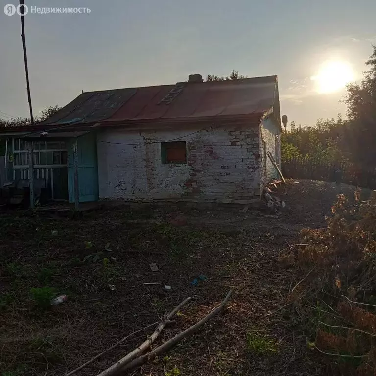 Дом в Каменск-Шахтинский, улица Каменный Карьер (35 м) - Фото 0