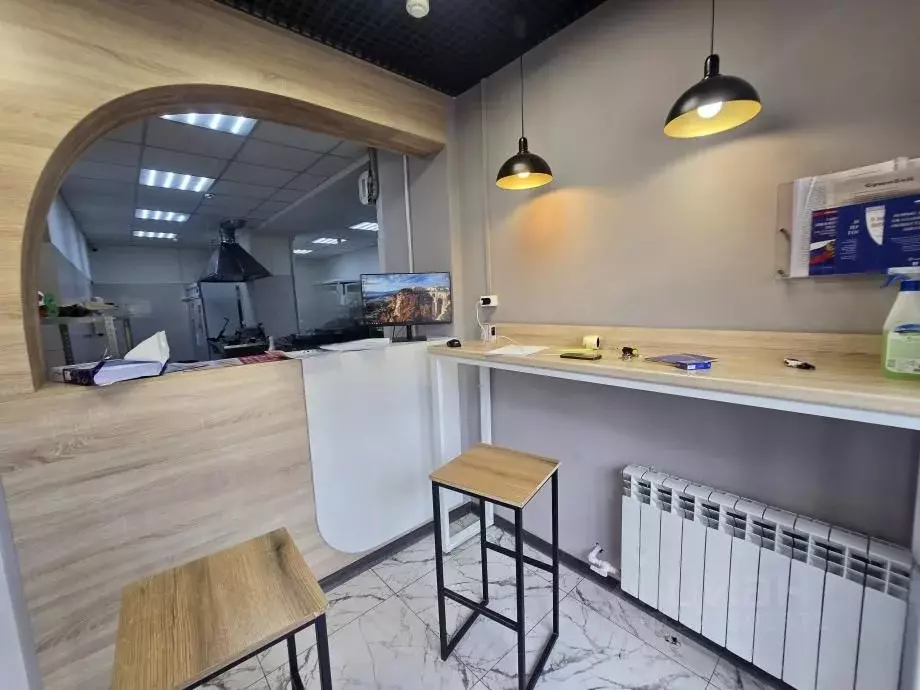 Помещение свободного назначения в Татарстан, Зеленодольск ул. Ленина, ... - Фото 1