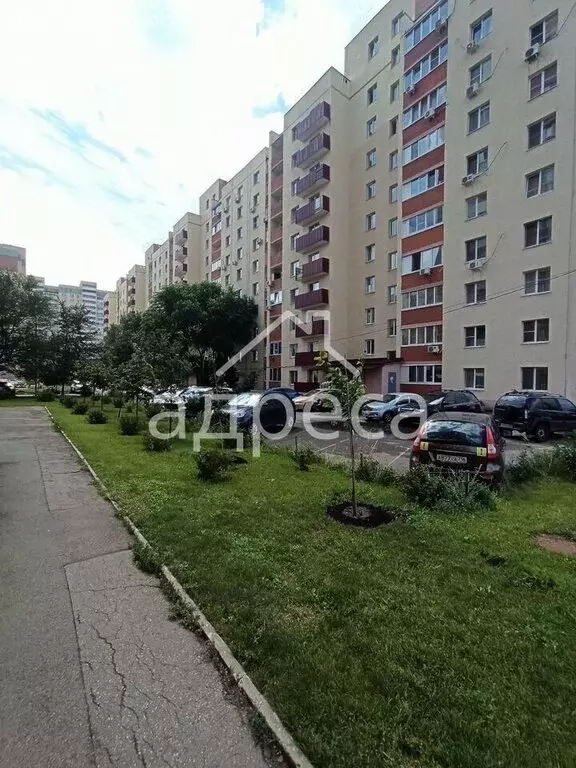 2-комнатная квартира: Самара, Казачья улица, 30 (48.3 м) - Фото 1