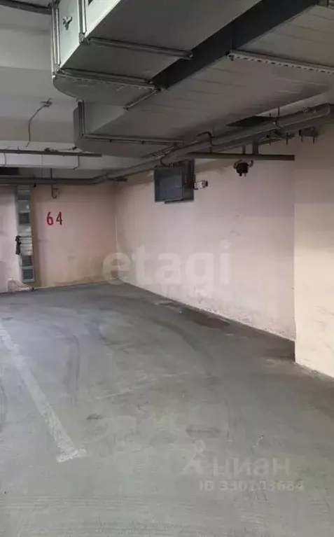 Гараж в Хабаровский край, Хабаровск ул. Запарина, 111 (15 м) - Фото 2