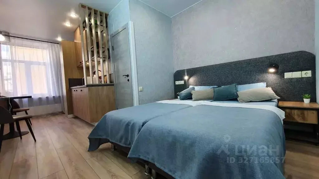 Комната Санкт-Петербург Прачечный пер., 3 - Фото 1