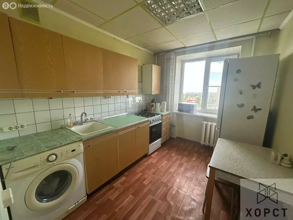2-комнатная квартира: Ставрополь, Комсомольская улица, 48 (49.2 м) - Фото 0