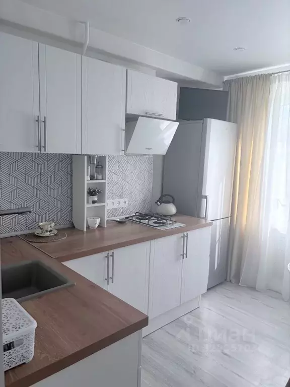 3-к кв. Санкт-Петербург просп. Мечникова, 11 (61.4 м) - Фото 2