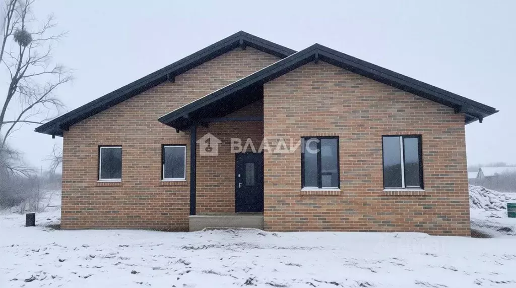 Дом в Калининградская область, Гурьевск ул. Невская (115 м) - Фото 1