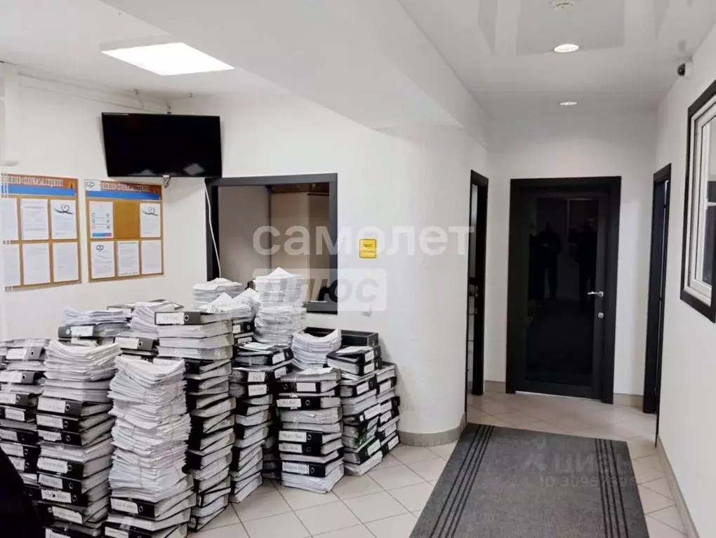 Офис в Рязанская область, Рязань Садовая ул., 33 (400 м) - Фото 1