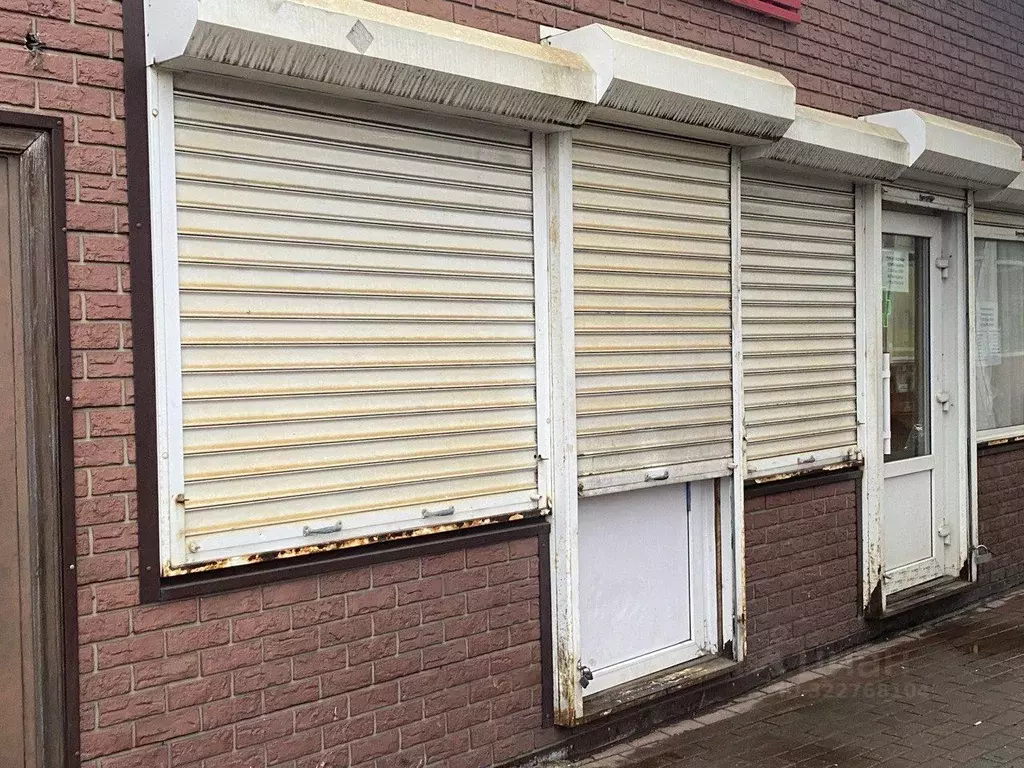 Помещение свободного назначения в Московская область, Королев пл. ... - Фото 1