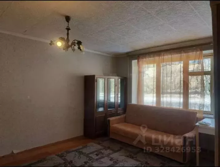 1-к кв. Московская область, Щелково ул. Комарова, 17к2 (31.7 м) - Фото 1