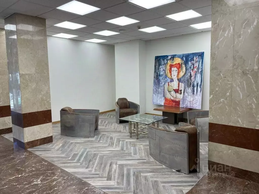 Офис в Москва Новочеремушкинская ул., 71/32 (416 м) - Фото 2