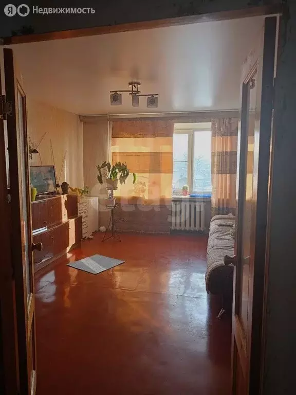 4-комнатная квартира: Чита, Краснознамённая улица, 29 (82.1 м) - Фото 1