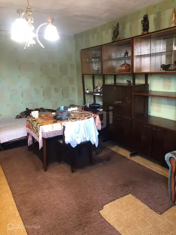 Продаётся 2-к квартира, 50.7 м - Фото 1
