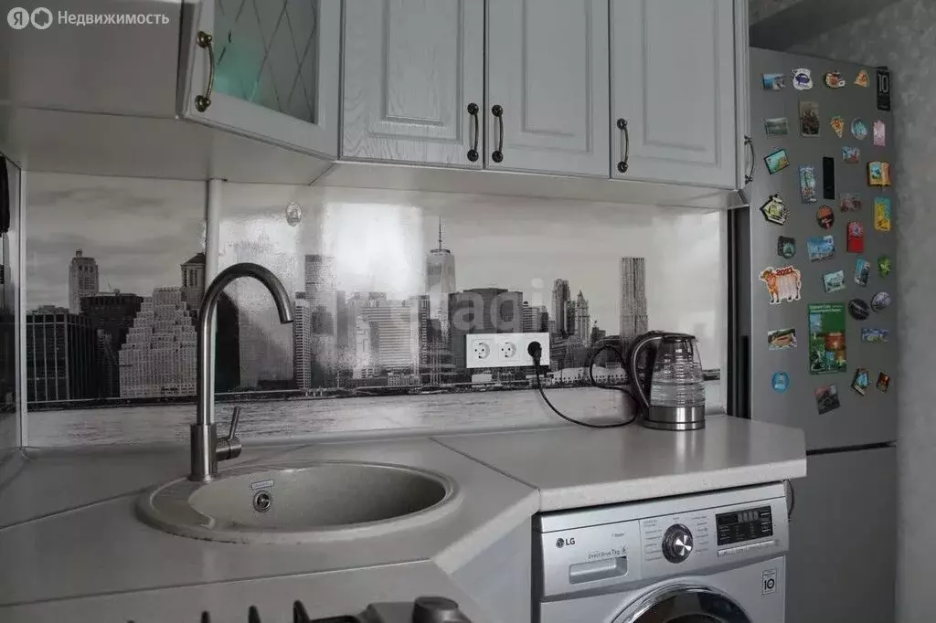 3-комнатная квартира: Калуга, Промежуточная улица, 10 (60.3 м) - Фото 2