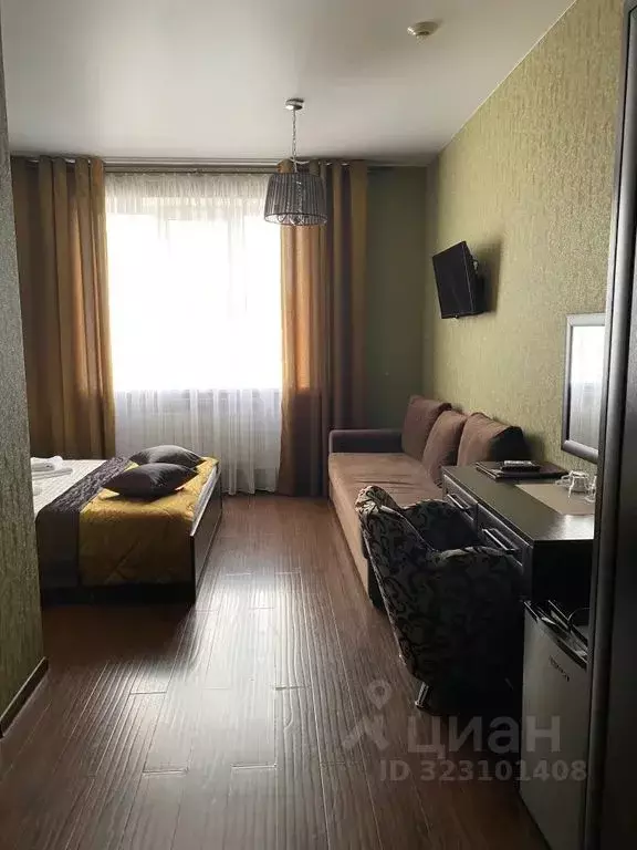 Комната Волгоградская область, Волгоград Череповецкая ул., 29 - Фото 2