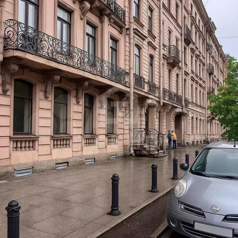 Продам помещение свободного назначения, 117.7 м - Фото 0