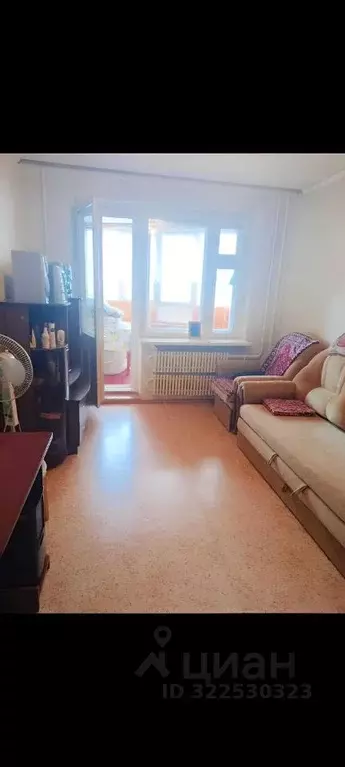 4-к кв. Татарстан, Казань Минская ул., 52 (88.0 м) - Фото 2