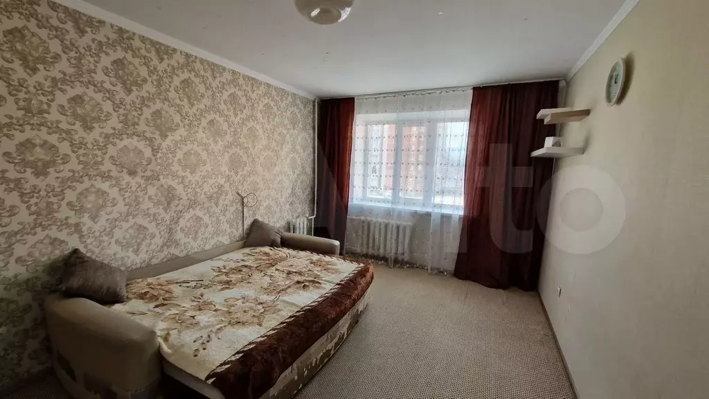 2-к. квартира, 44 м, 3/9 эт. - Фото 0