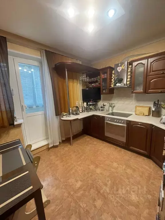 2-к кв. Московская область, Химки ул. Горшина, 1 (60.0 м) - Фото 2