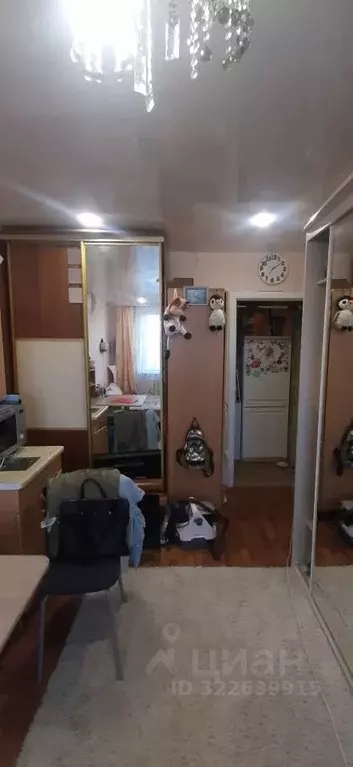 Комната Удмуртия, Ижевск Областная ул., 88 (18.0 м) - Фото 2