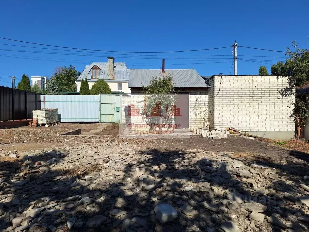 Участок в Саратовская область, Саратов проезд Имени В.Г. Клочкова, ... - Фото 0