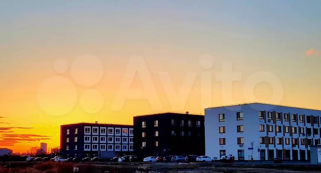 Квартира-студия, 25 м, 3/4 эт. - Фото 0
