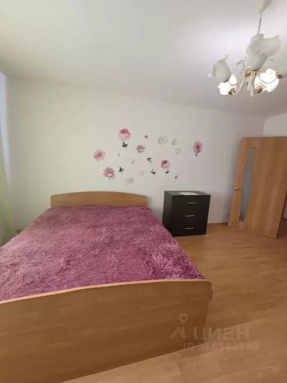 1-к кв. Калужская область, Калуга ул. Пухова, 23а (42.0 м) - Фото 2