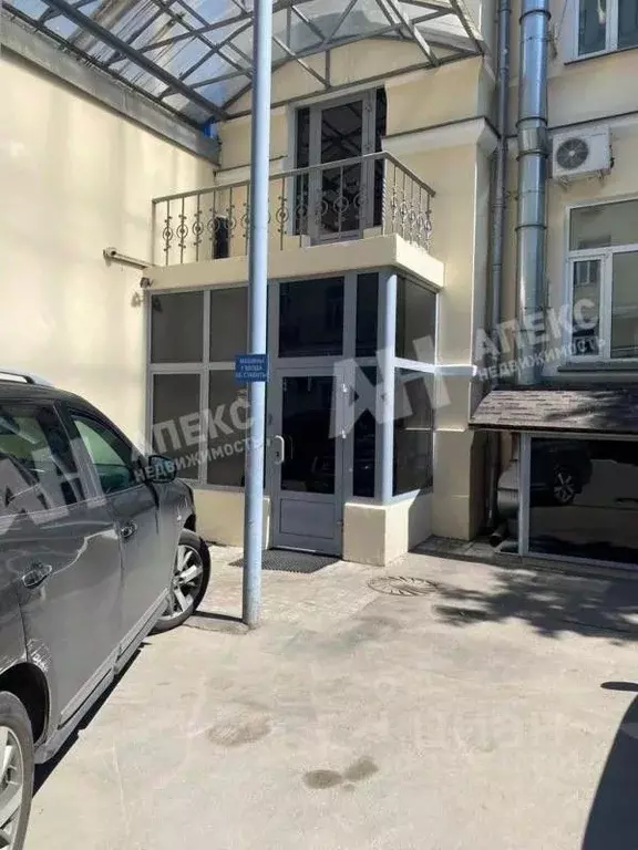 Офис в Москва Большая Спасская ул., 11С1 (156 м) - Фото 2