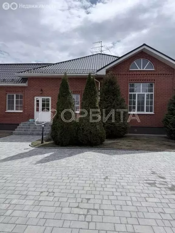 Дом в посёлок Московский, Центральная улица, 40 (175 м) - Фото 1