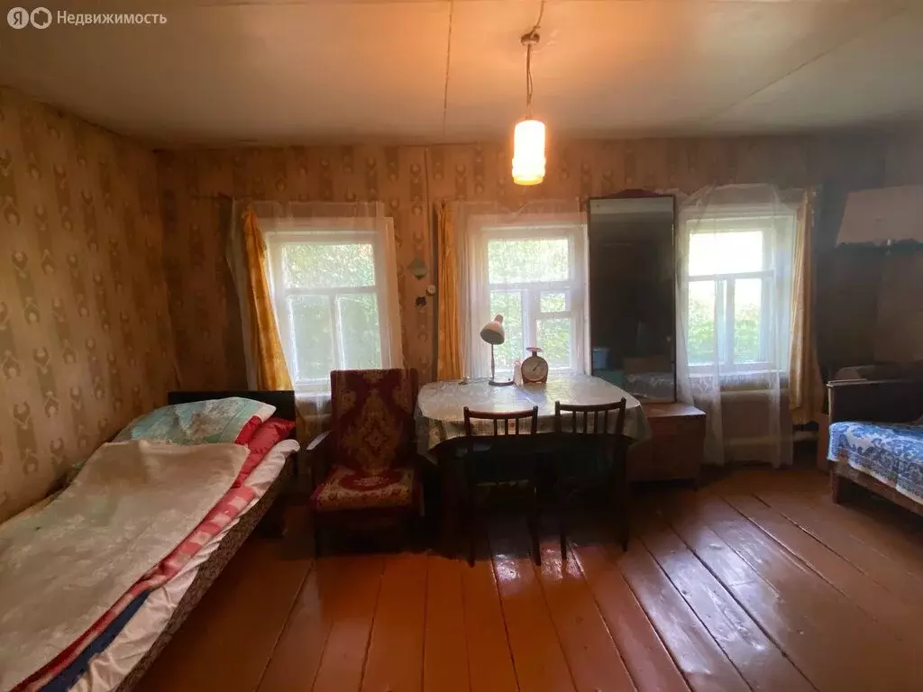 Дом в Нижний Новгород, 1-я Экономическая улица, 1 (40 м) - Фото 0