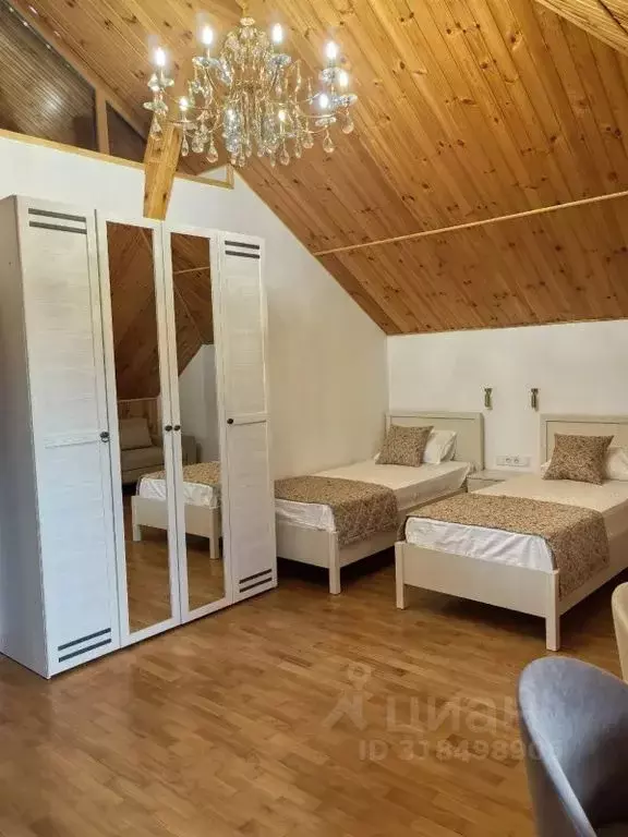 Комната Волгоградская область, Волгоград Знаменская ул., 58А - Фото 1